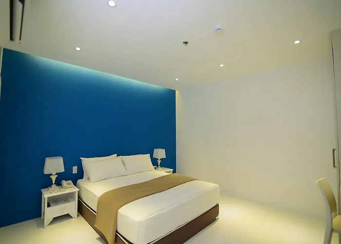 Bleu *